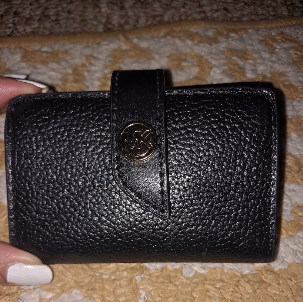 Authentic Mk wallet